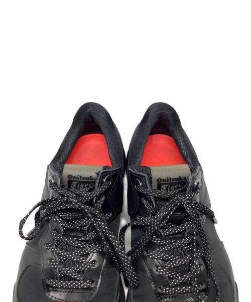 Onitsuka Tiger（オニツカタイガー）Onitsuka Tiger (オニツカタイガー) REBILAC RUNNER MP ブラック サイズ:25.0㎝の古着・服飾アイテム