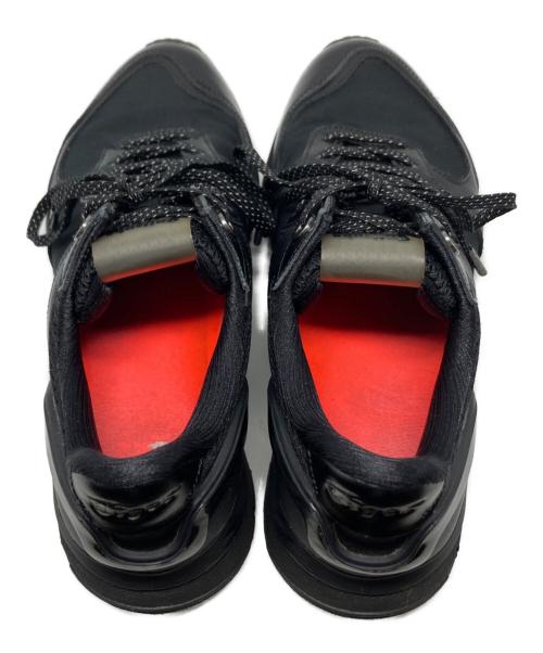 Onitsuka Tiger（オニツカタイガー）Onitsuka Tiger (オニツカタイガー) REBILAC RUNNER MP ブラック サイズ:25.0㎝の古着・服飾アイテム