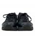 Onitsuka Tiger (オニツカタイガー) REBILAC RUNNER MP ブラック サイズ:25.0㎝：7000円