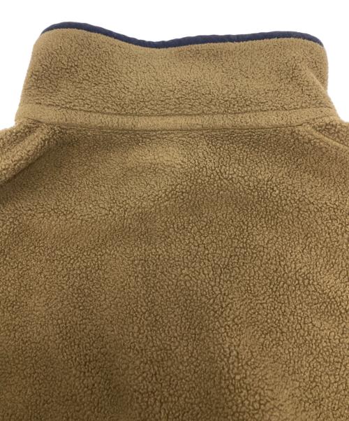 Patagonia（パタゴニア）Patagonia (パタゴニア) シンチラ スナップT プルオーバー/25580FA18 オリーブ サイズ:Mの古着・服飾アイテム