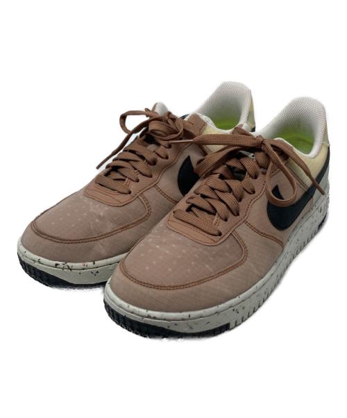 NIKE（ナイキ）NIKE (ナイキ) AIR FORCE1(エアフォース1)Low Crater