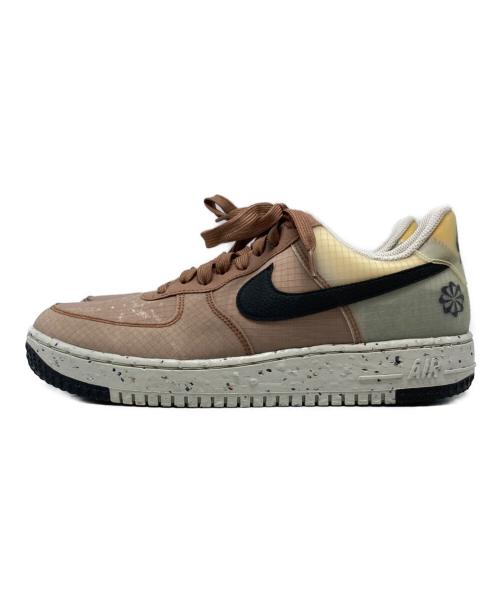 NIKE（ナイキ）NIKE (ナイキ) AIR FORCE1(エアフォース1)Low Crater