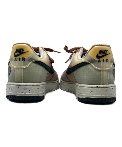 NIKE（ナイキ）NIKE (ナイキ) AIR FORCE1(エアフォース1)Low Crater