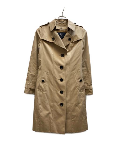 BURBERRY LONDON（バーバリーロンドン）BURBERRY LONDON (バーバリーロンドン) ライナー付トレンチコート/B1A15-230-51 ベージュ サイズ:38の古着・服飾アイテム