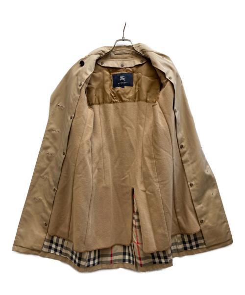 BURBERRY LONDON（バーバリーロンドン）BURBERRY LONDON (バーバリーロンドン) ライナー付トレンチコート/B1A15-230-51 ベージュ サイズ:38の古着・服飾アイテム