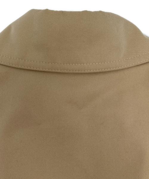 BURBERRY LONDON（バーバリーロンドン）BURBERRY LONDON (バーバリーロンドン) ライナー付トレンチコート/B1A15-230-51 ベージュ サイズ:38の古着・服飾アイテム