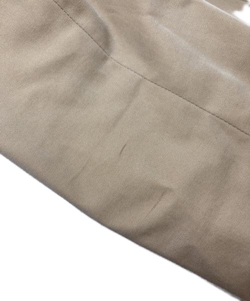 BURBERRY LONDON（バーバリーロンドン）BURBERRY LONDON (バーバリーロンドン) ライナー付トレンチコート/B1A15-230-51 ベージュ サイズ:38の古着・服飾アイテム