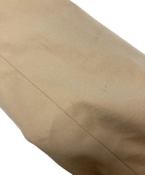 BURBERRY LONDON（バーバリーロンドン）BURBERRY LONDON (バーバリーロンドン) ライナー付トレンチコート/B1A15-230-51 ベージュ サイズ:38の古着・服飾アイテム