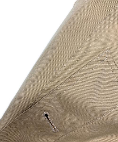 BURBERRY LONDON（バーバリーロンドン）BURBERRY LONDON (バーバリーロンドン) ライナー付トレンチコート/B1A15-230-51 ベージュ サイズ:38の古着・服飾アイテム