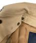 中古・古着 BURBERRY LONDON (バーバリーロンドン) ライナー付トレンチコート/B1A15-230-51 ベージュ サイズ:38：18000円