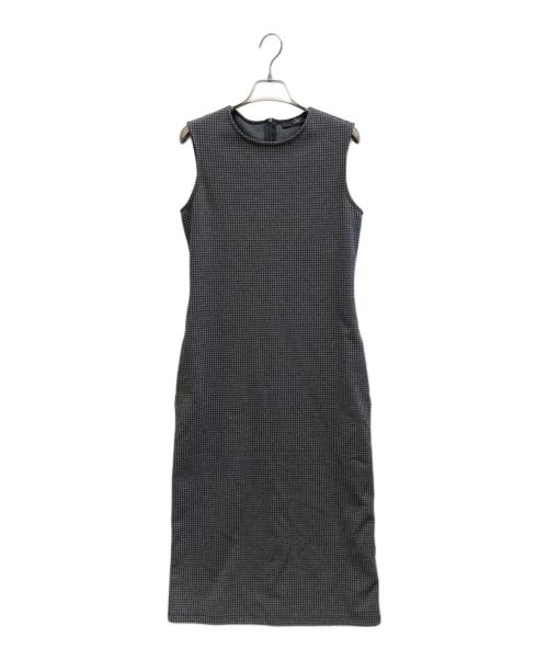 WEEKEND Max Mara（ウィークエンド マックスマーラ）Weekend Max Mara (ウィークエンド マックスマーラ) ワンピース グレー サイズ:Sの古着・服飾アイテム