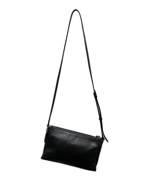 COACH（コーチ）COACH (コーチ) キャニオンキルトデニムクロスボディ/37790 インディゴ サイズ:₋の古着・服飾アイテム