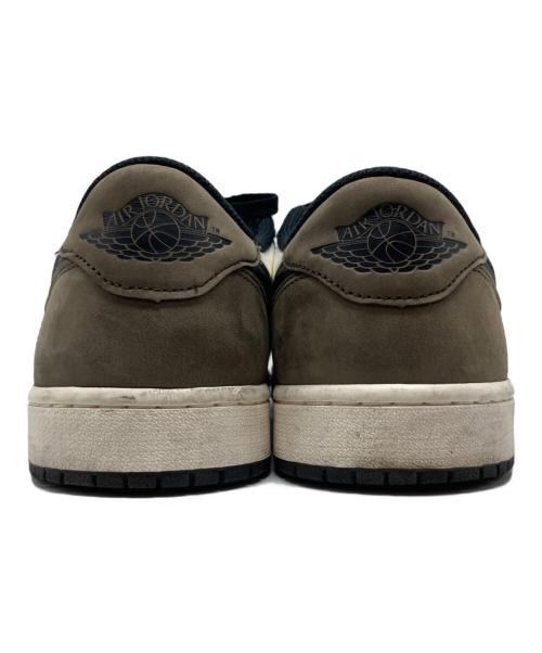 NIKE（ナイキ）NIKE (ナイキ) エアジョーダン1 レトロ ロー OG 