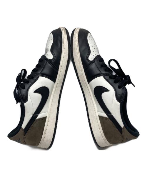 NIKE（ナイキ）NIKE (ナイキ) エアジョーダン1 レトロ ロー OG 