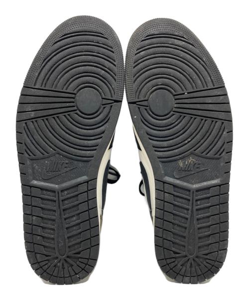 NIKE（ナイキ）NIKE (ナイキ) エアジョーダン1 レトロ ロー OG 