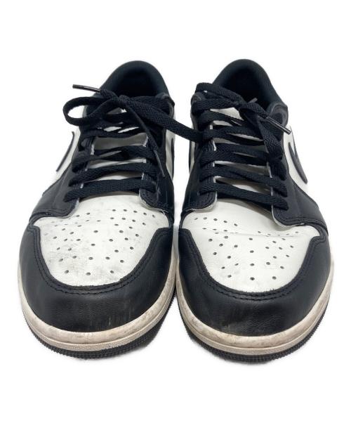NIKE（ナイキ）NIKE (ナイキ) エアジョーダン1 レトロ ロー OG 