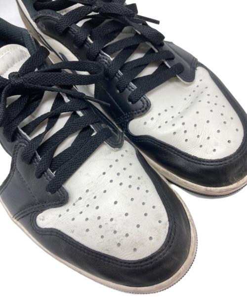 NIKE（ナイキ）NIKE (ナイキ) エアジョーダン1 レトロ ロー OG 