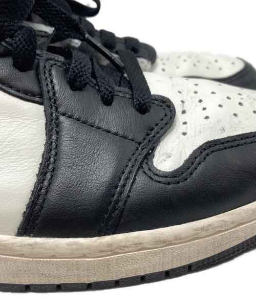 NIKE（ナイキ）NIKE (ナイキ) エアジョーダン1 レトロ ロー OG 