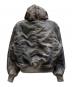 ANDER HUNK (アンダーハンク) Faded N2B Flight Jacket/AH093010BW グレー サイズ:M：18000円