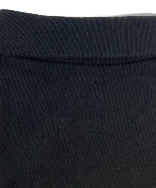 BATONER（バトナ―）BATONER (バトナ―) JUMBERCA TENJIKU POLO ZIP BATONER/BN-24FM-014 ブラック サイズ:2の古着・服飾アイテム