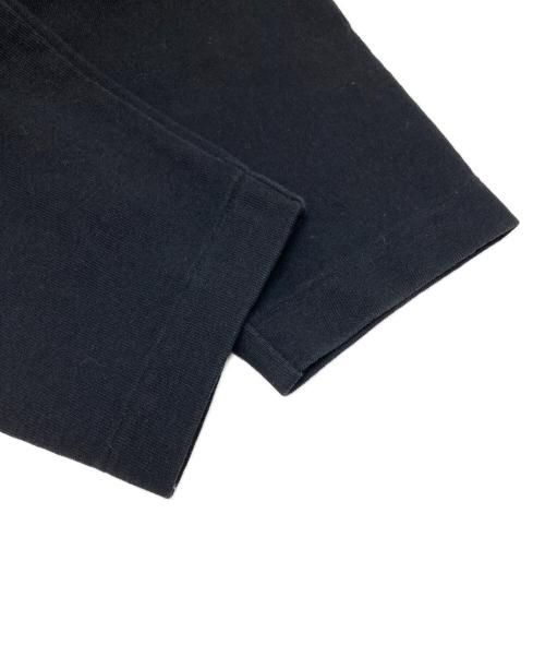 BATONER（バトナ―）BATONER (バトナ―) JUMBERCA TENJIKU POLO ZIP BATONER/BN-24FM-014 ブラック サイズ:2の古着・服飾アイテム