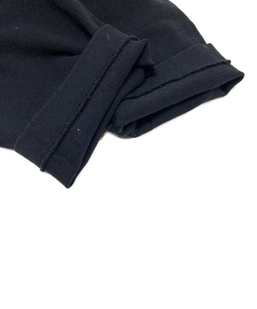BATONER（バトナ―）BATONER (バトナ―) JUMBERCA TENJIKU POLO ZIP BATONER/BN-24FM-014 ブラック サイズ:2の古着・服飾アイテム