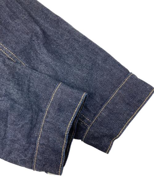 LEVI'S（リーバイス）LEVI'S (リーバイス) S506XXE 1944 大戦モデル 復刻デニムジャケット/0039S-0000 インディゴ サイズ:46の古着・服飾アイテム