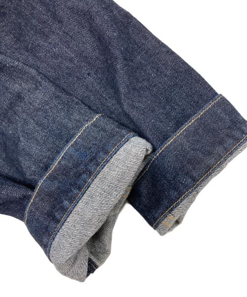 LEVI'S（リーバイス）LEVI'S (リーバイス) S506XXE 1944 大戦モデル 復刻デニムジャケット/0039S-0000 インディゴ サイズ:46の古着・服飾アイテム