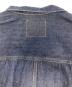 中古・古着 LEVI'S (リーバイス) S506XXE 1944 大戦モデル 復刻デニムジャケット/0039S-0000 インディゴ サイズ:46：85000円