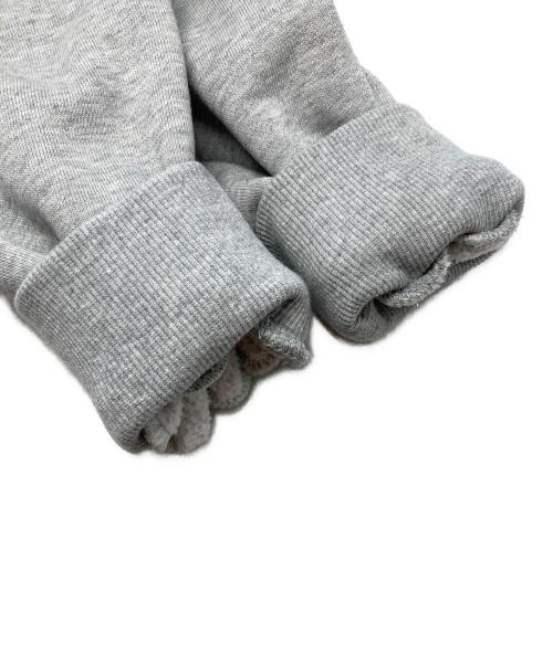 darich（ダーリッチ）darich (ダーリッチ) Hello Darichジップアップフーディ グレー サイズ:Freeの古着・服飾アイテム