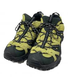 MERRELL×GRAMICCI（メレル×グラミチ）の古着「MERRELL MOAB 2 SIREN x GRAMICCI Dark Citron」｜グリーン