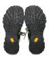 中古・古着 MERRELL (メレル) GRAMICCI (グラミチ) MERRELL MOAB 2 SIREN x GRAMICCI Dark Citron グリーン サイズ:US9：11000円