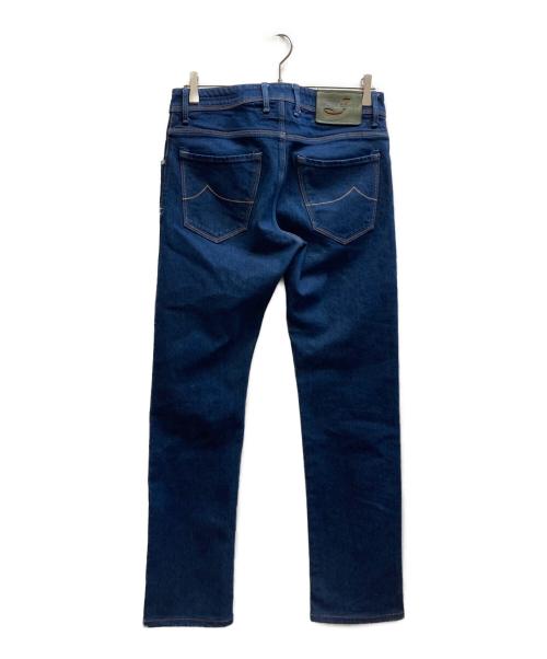 JACOB COHEN（ヤコブコーエン）JACOB COHEN (ヤコブコーエン) デニムパンツ インディゴ サイズ:29の古着・服飾アイテム