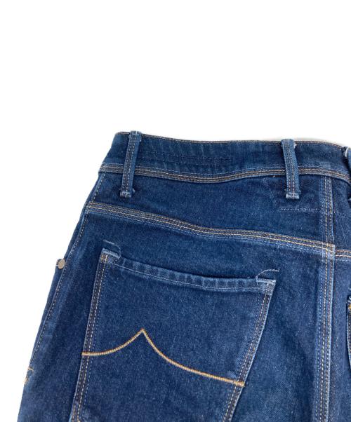 JACOB COHEN（ヤコブコーエン）JACOB COHEN (ヤコブコーエン) デニムパンツ インディゴ サイズ:29の古着・服飾アイテム