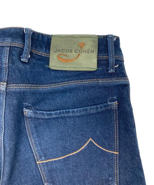 JACOB COHEN（ヤコブコーエン）JACOB COHEN (ヤコブコーエン) デニムパンツ インディゴ サイズ:29の古着・服飾アイテム