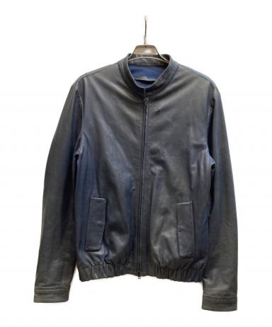 中古・古着通販】Salvatore Santoro (サルヴァトーレサントロ) レザー