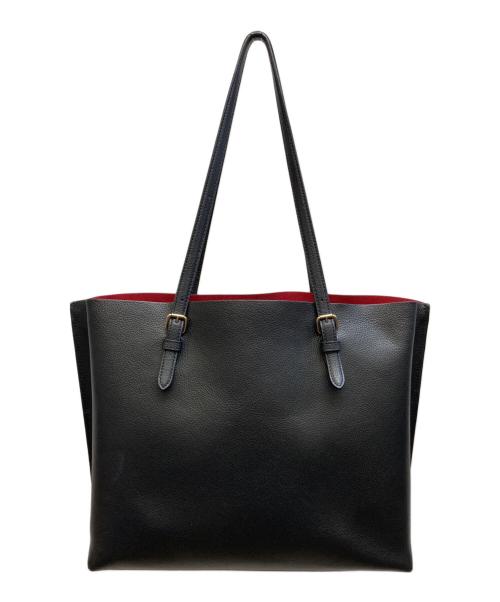 COACH（コーチ）COACH (コーチ) モリー トート ブラックの古着・服飾アイテム