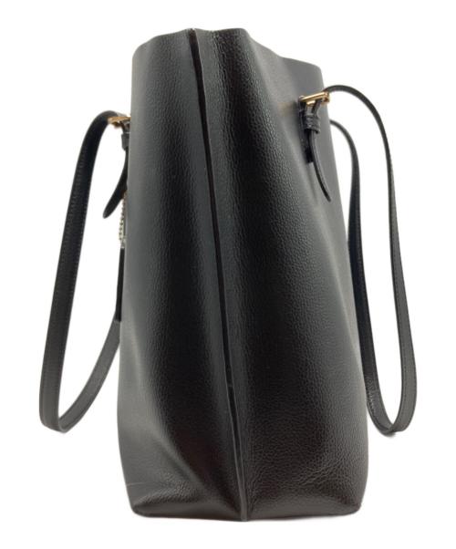 COACH（コーチ）COACH (コーチ) モリー トート ブラックの古着・服飾アイテム