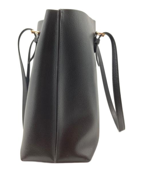 COACH（コーチ）COACH (コーチ) モリー トート ブラックの古着・服飾アイテム
