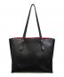 COACH (コーチ) モリー トート ブラック：10000円