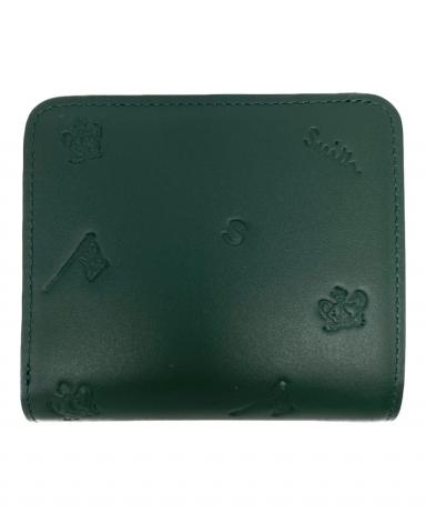 中古・古着通販】PS Paul Smith (PSポールスミス) 2つ折り財布