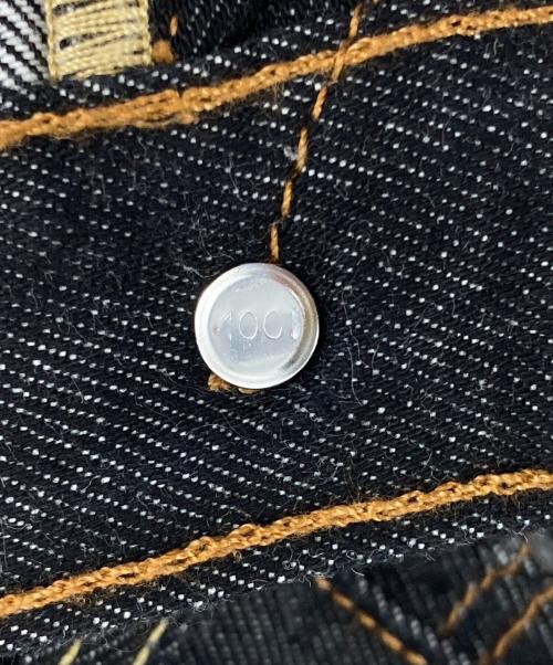 LEVI'S（リーバイス）LEVI'S (リーバイス) 501デニムパンツ / 00501-0226 ブラック サイズ:W34 L34の古着・服飾アイテム