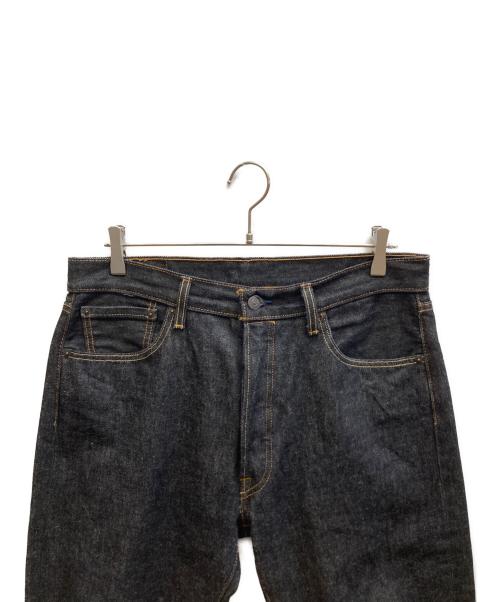 LEVI'S（リーバイス）LEVI'S (リーバイス) 501デニムパンツ / 00501-0226 ブラック サイズ:W34 L34の古着・服飾アイテム