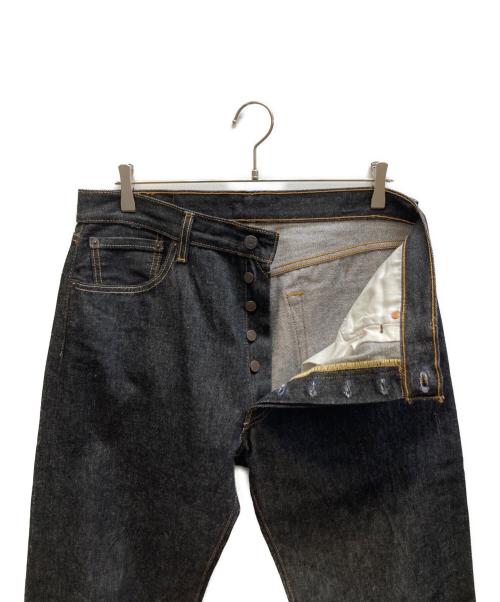 LEVI'S（リーバイス）LEVI'S (リーバイス) 501デニムパンツ / 00501-0226 ブラック サイズ:W34 L34の古着・服飾アイテム