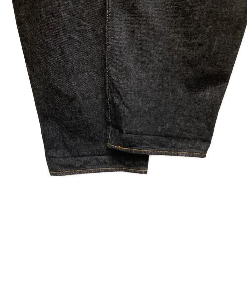 LEVI'S（リーバイス）LEVI'S (リーバイス) 501デニムパンツ / 00501-0226 ブラック サイズ:W34 L34の古着・服飾アイテム