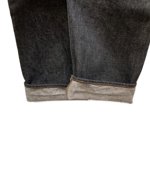 LEVI'S（リーバイス）LEVI'S (リーバイス) 501デニムパンツ / 00501-0226 ブラック サイズ:W34 L34の古着・服飾アイテム