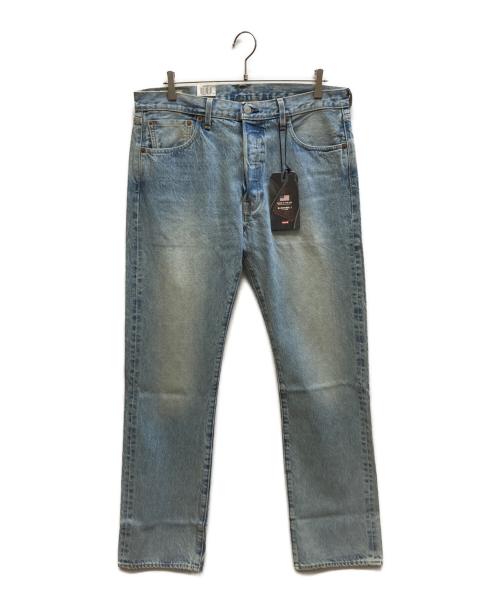 LEVI'S（リーバイス）LEVI'S (リーバイス) 501セルビッジデニムパンツ / 00501-2888 インディゴ サイズ:W34 L32の古着・服飾アイテム