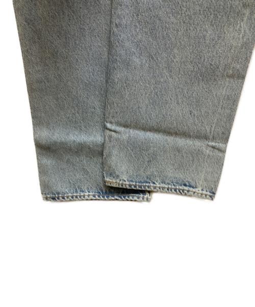 LEVI'S（リーバイス）LEVI'S (リーバイス) 501セルビッジデニムパンツ / 00501-2888 インディゴ サイズ:W34 L32の古着・服飾アイテム