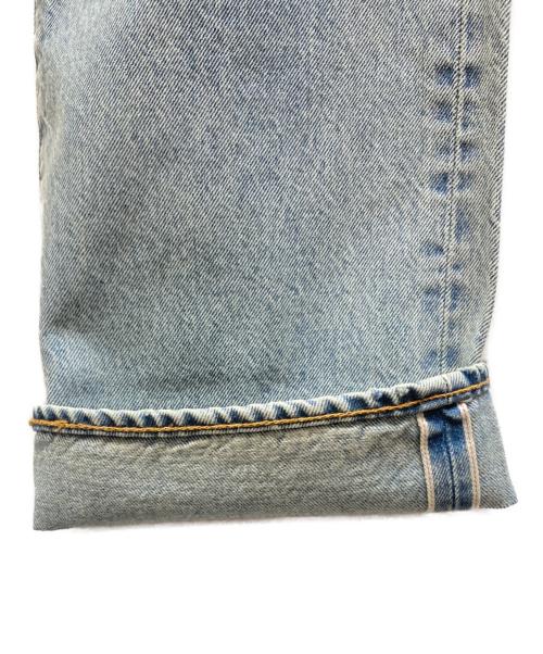LEVI'S（リーバイス）LEVI'S (リーバイス) 501セルビッジデニムパンツ / 00501-2888 インディゴ サイズ:W34 L32の古着・服飾アイテム