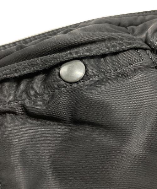 PORTER（ポーター）PORTER (ポーター) タンカーウエストバッグ ブラック サイズ:₋の古着・服飾アイテム